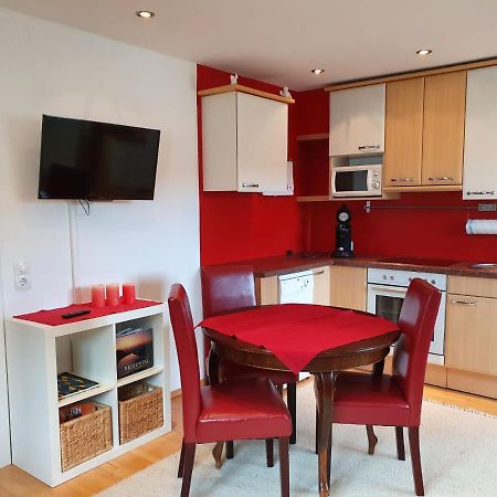 Appartements Strasser Angelika Westendorf Exterior foto