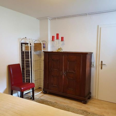 Appartements Strasser Angelika Westendorf Exterior foto