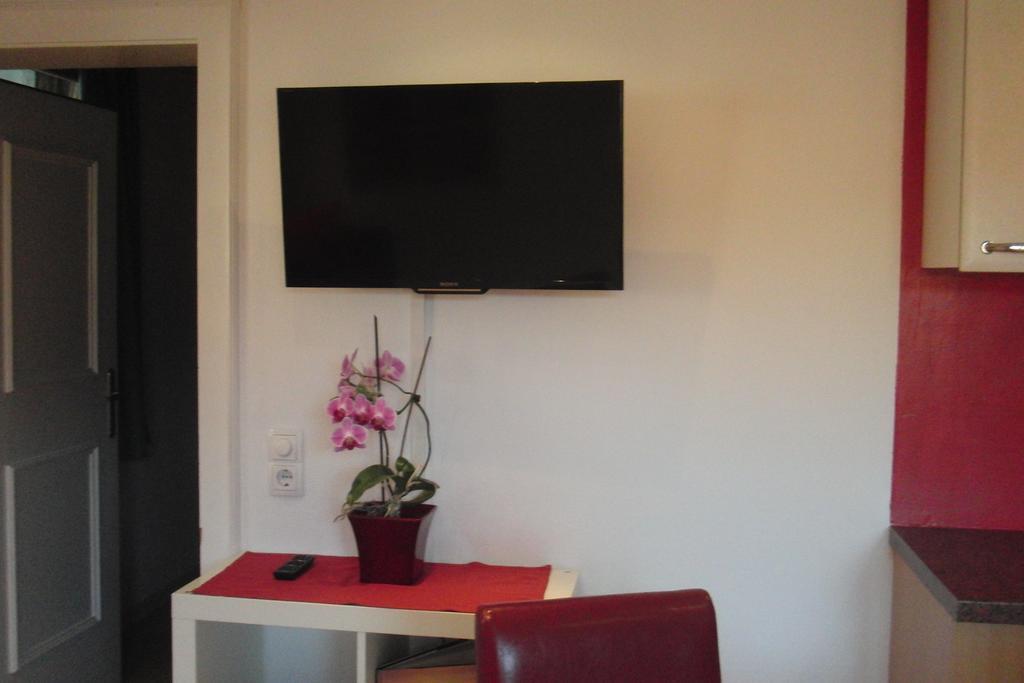 Appartements Strasser Angelika Westendorf Zimmer foto