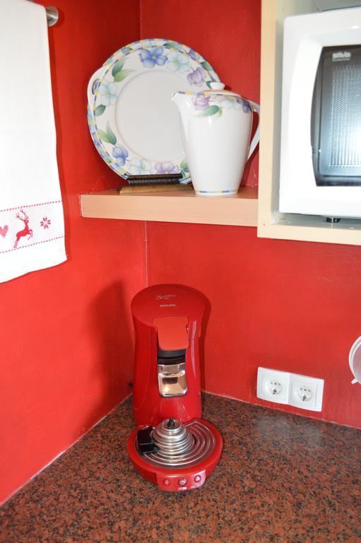 Appartements Strasser Angelika Westendorf Zimmer foto