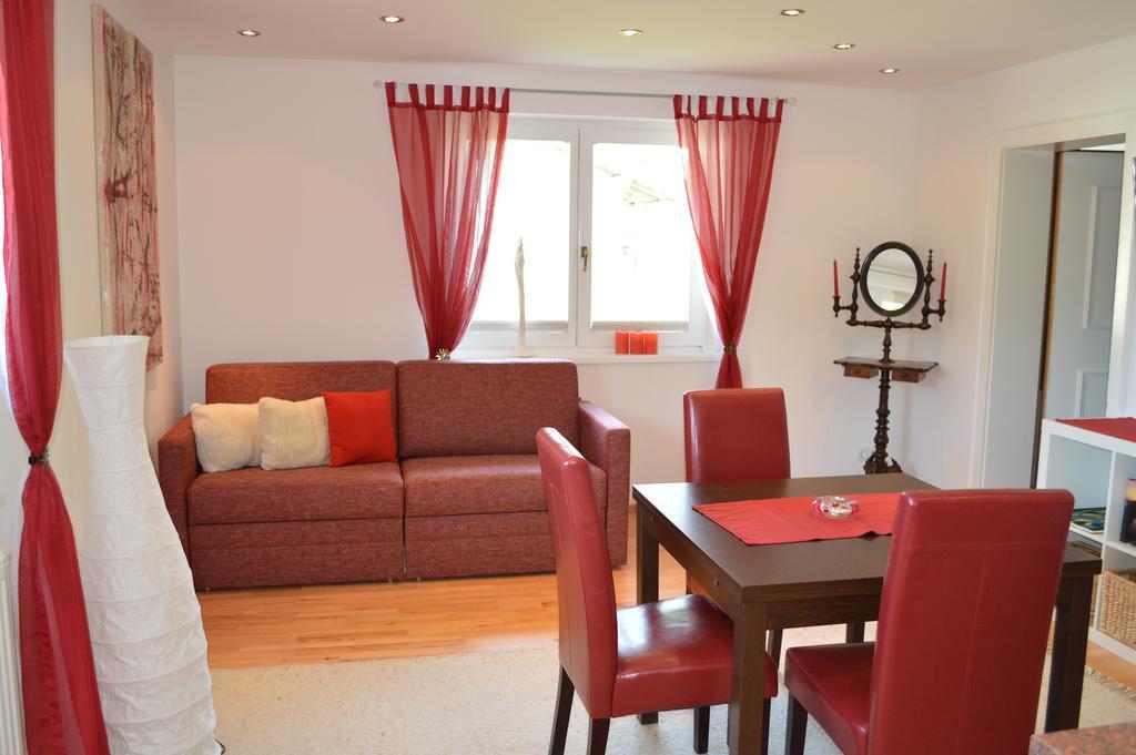 Appartements Strasser Angelika Westendorf Zimmer foto