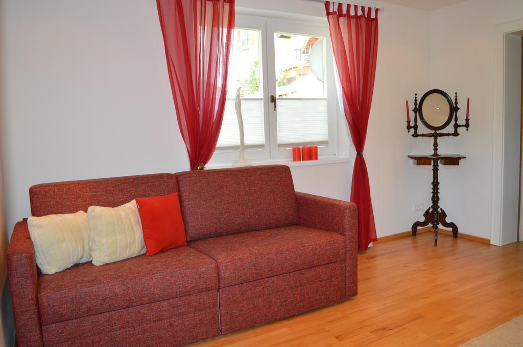 Appartements Strasser Angelika Westendorf Zimmer foto