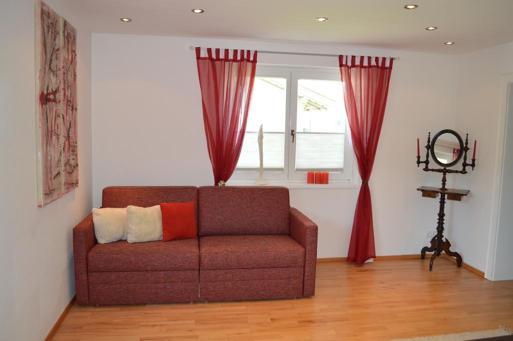 Appartements Strasser Angelika Westendorf Zimmer foto