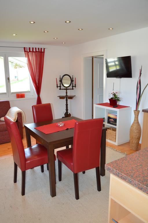Appartements Strasser Angelika Westendorf Zimmer foto