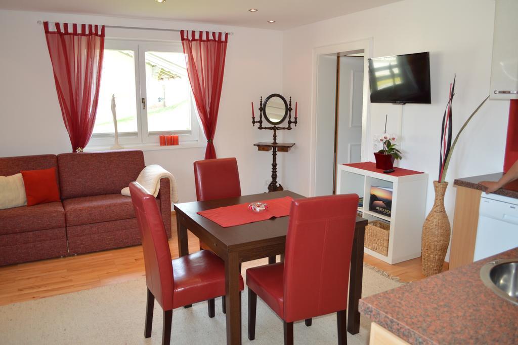 Appartements Strasser Angelika Westendorf Zimmer foto