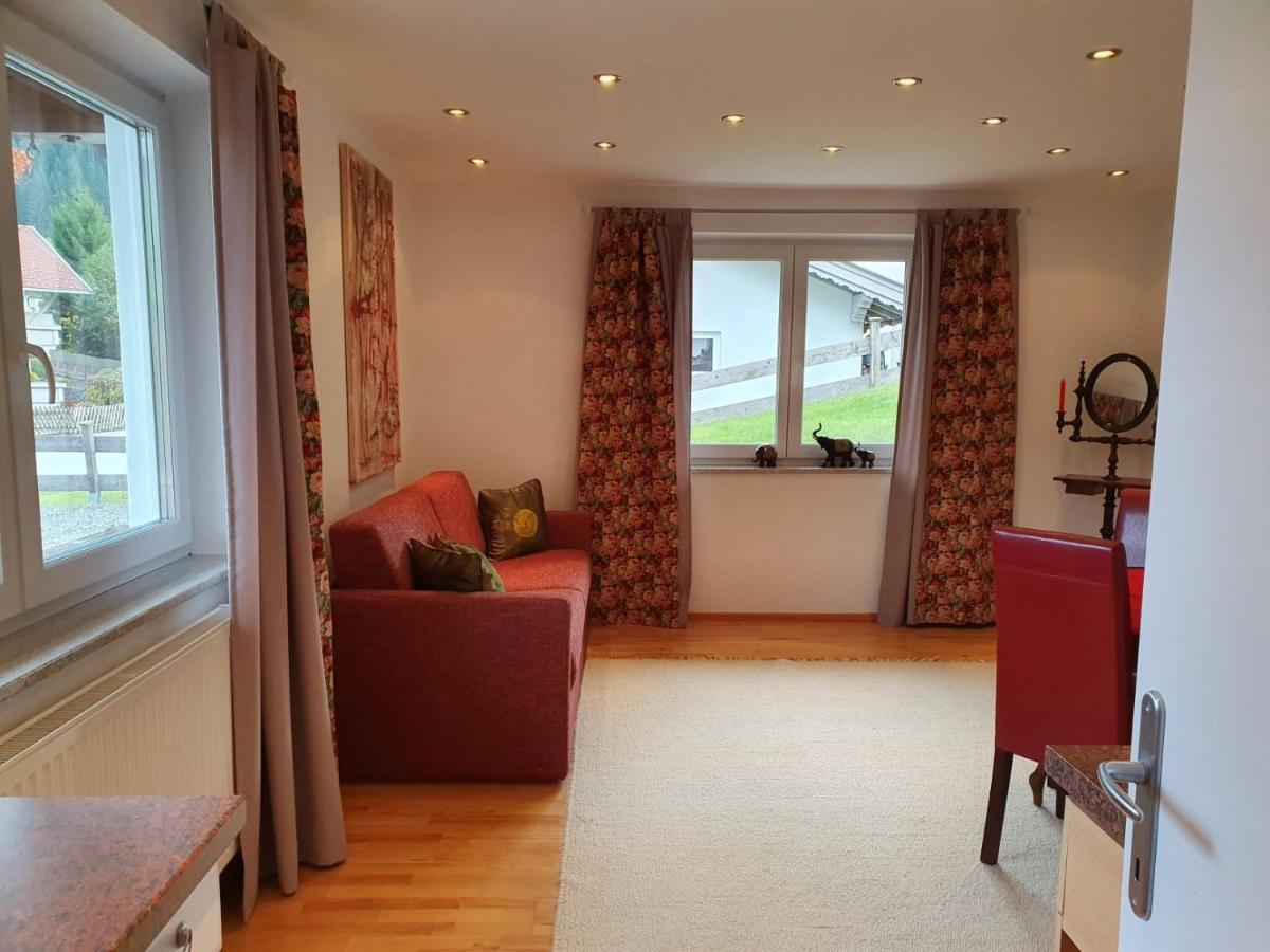 Appartements Strasser Angelika Westendorf Exterior foto