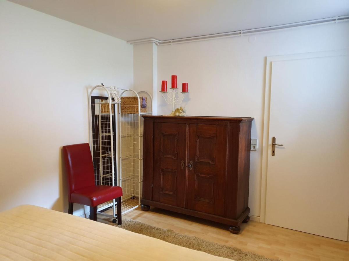 Appartements Strasser Angelika Westendorf Exterior foto